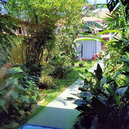 Hostel Praia Brava อาร์ไฮยัล โด กาโบ ภายนอก รูปภาพ