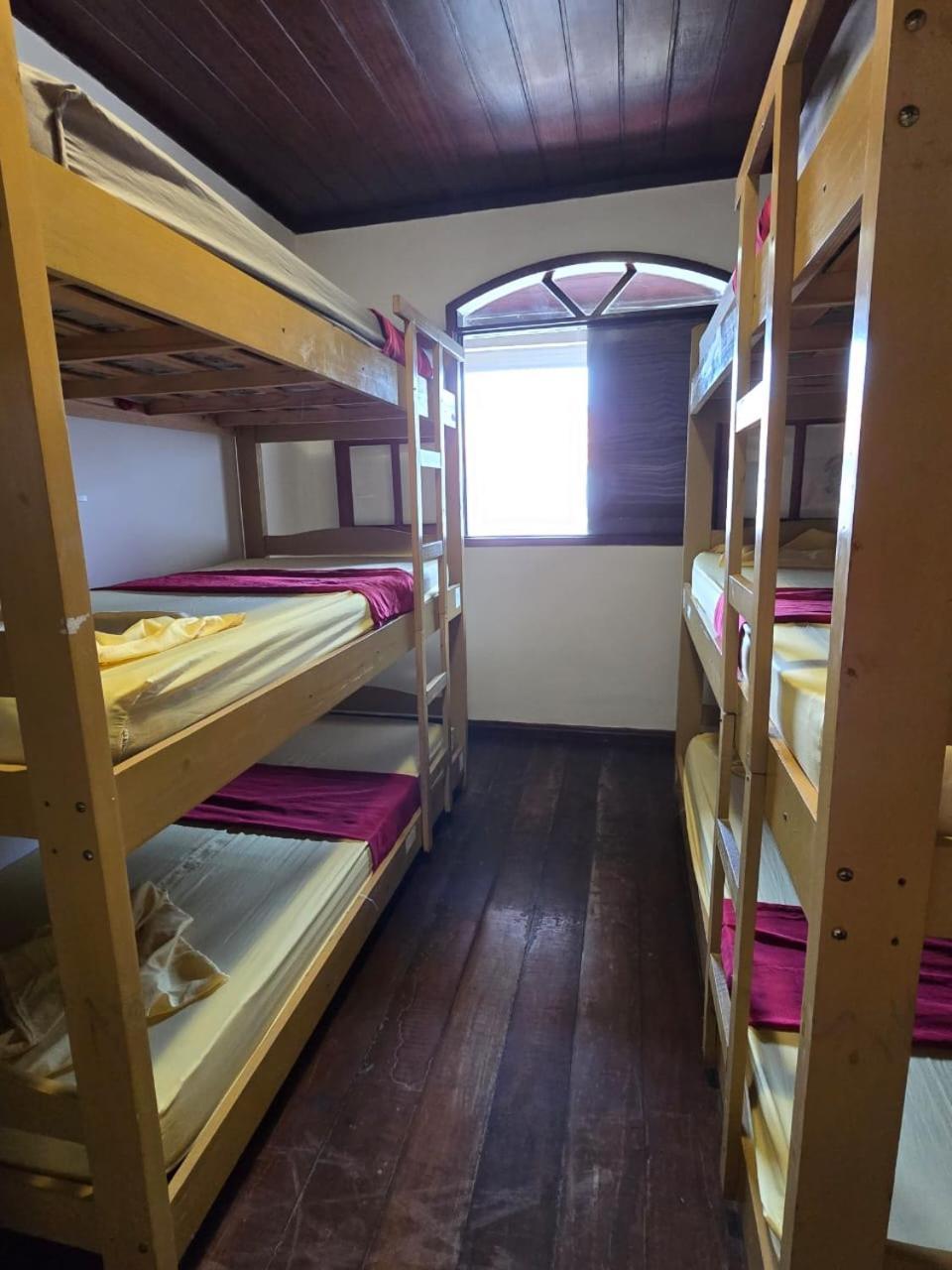Hostel Praia Brava อาร์ไฮยัล โด กาโบ ภายนอก รูปภาพ