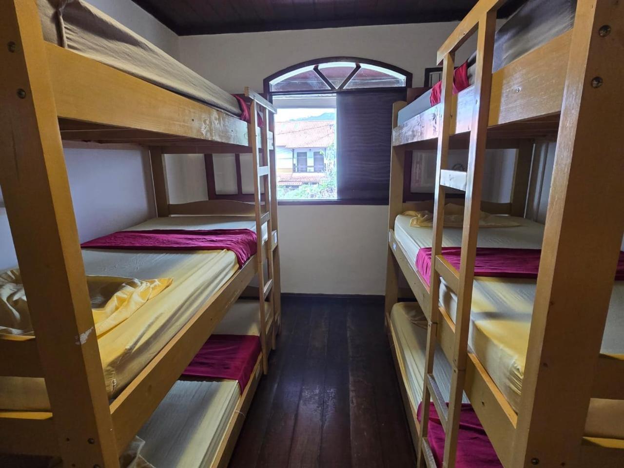 Hostel Praia Brava อาร์ไฮยัล โด กาโบ ภายนอก รูปภาพ
