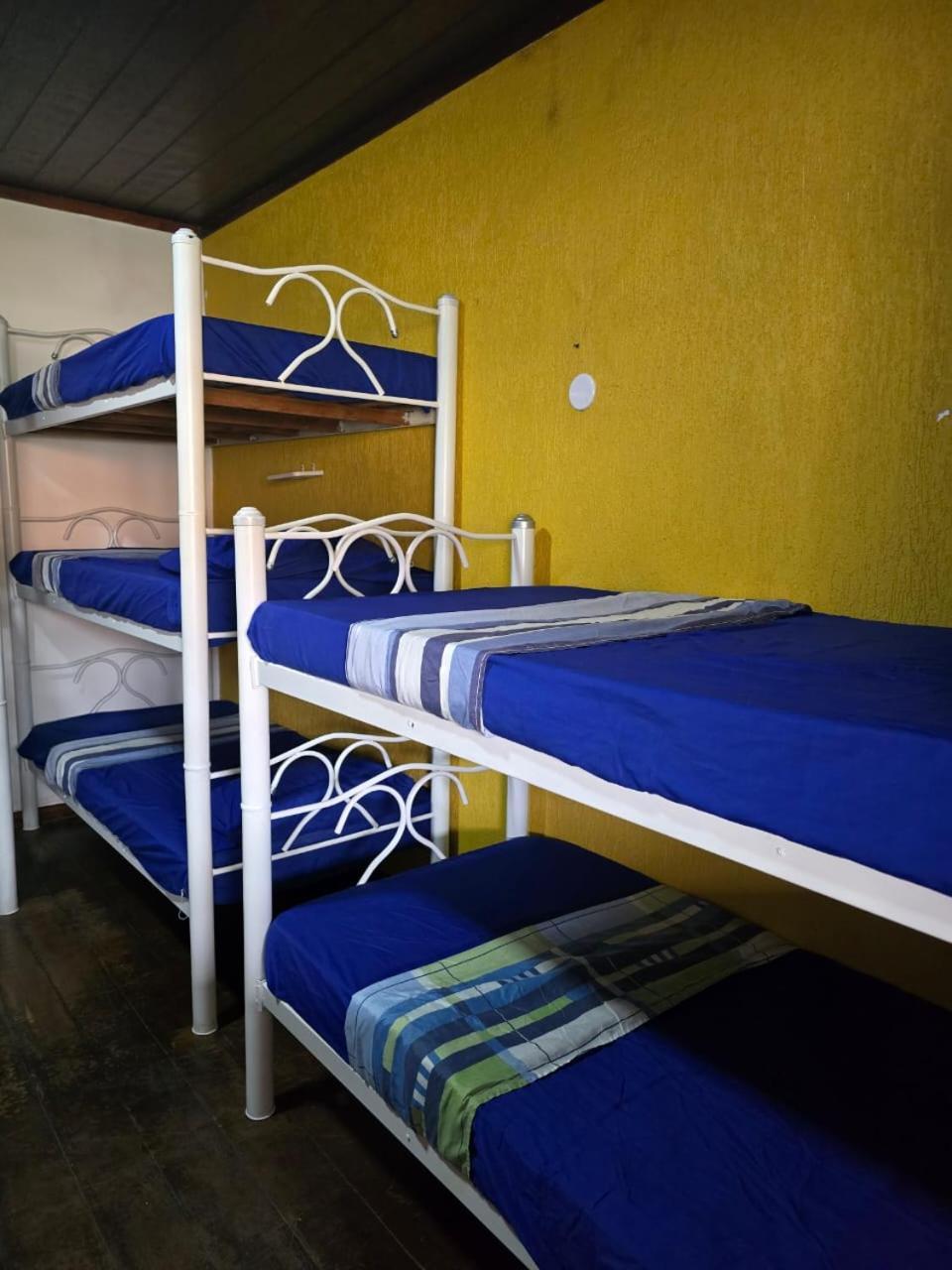 Hostel Praia Brava อาร์ไฮยัล โด กาโบ ภายนอก รูปภาพ