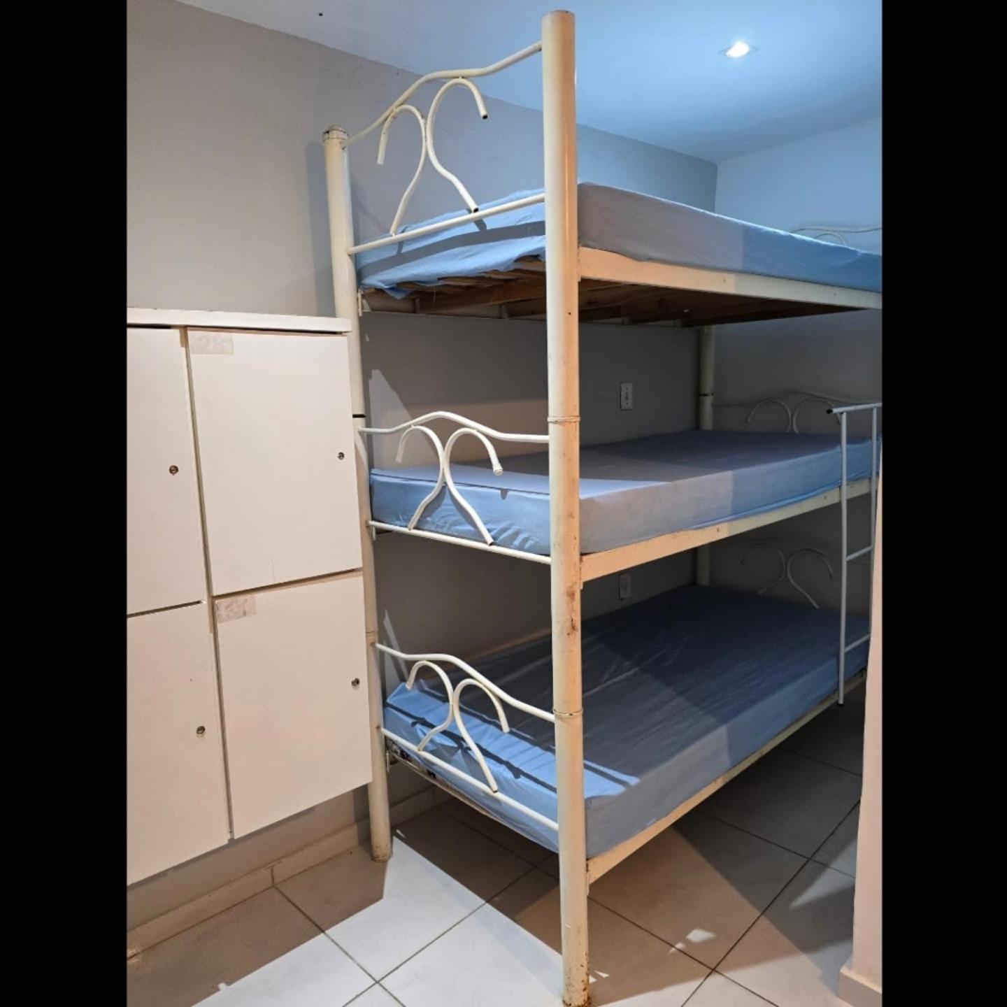 Hostel Praia Brava อาร์ไฮยัล โด กาโบ ภายนอก รูปภาพ