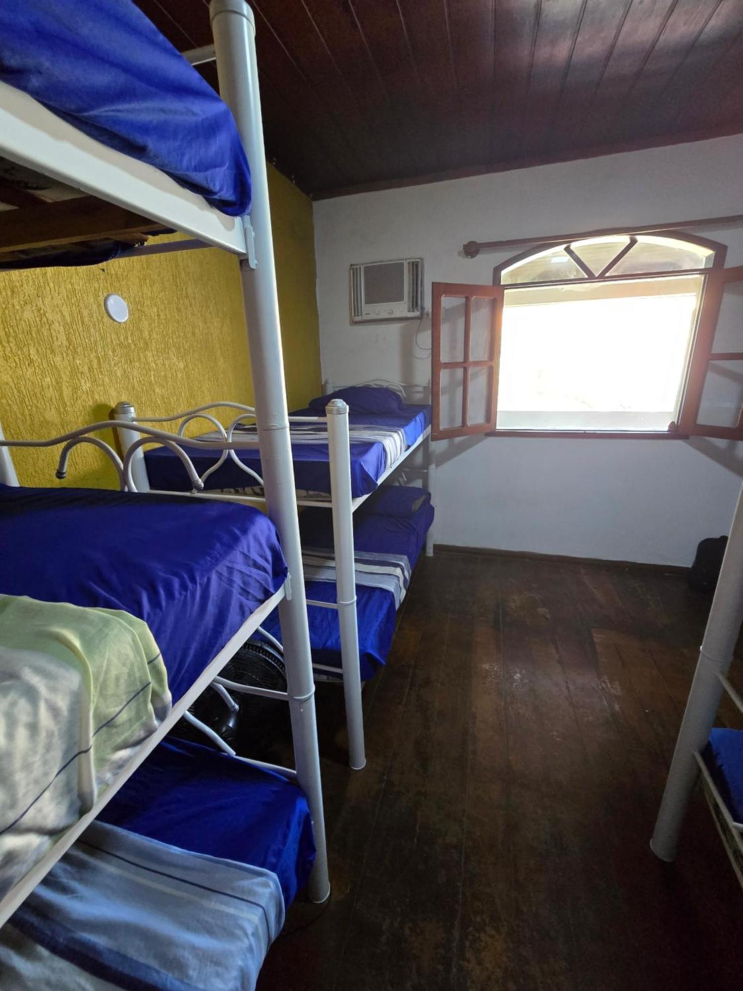 Hostel Praia Brava อาร์ไฮยัล โด กาโบ ภายนอก รูปภาพ
