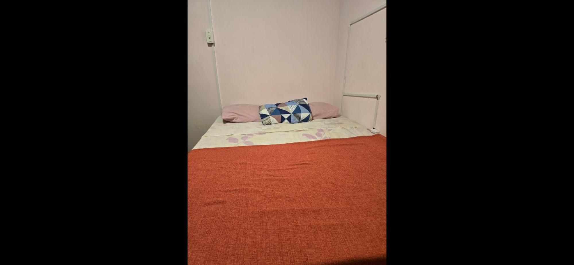 Hostel Praia Brava อาร์ไฮยัล โด กาโบ ภายนอก รูปภาพ